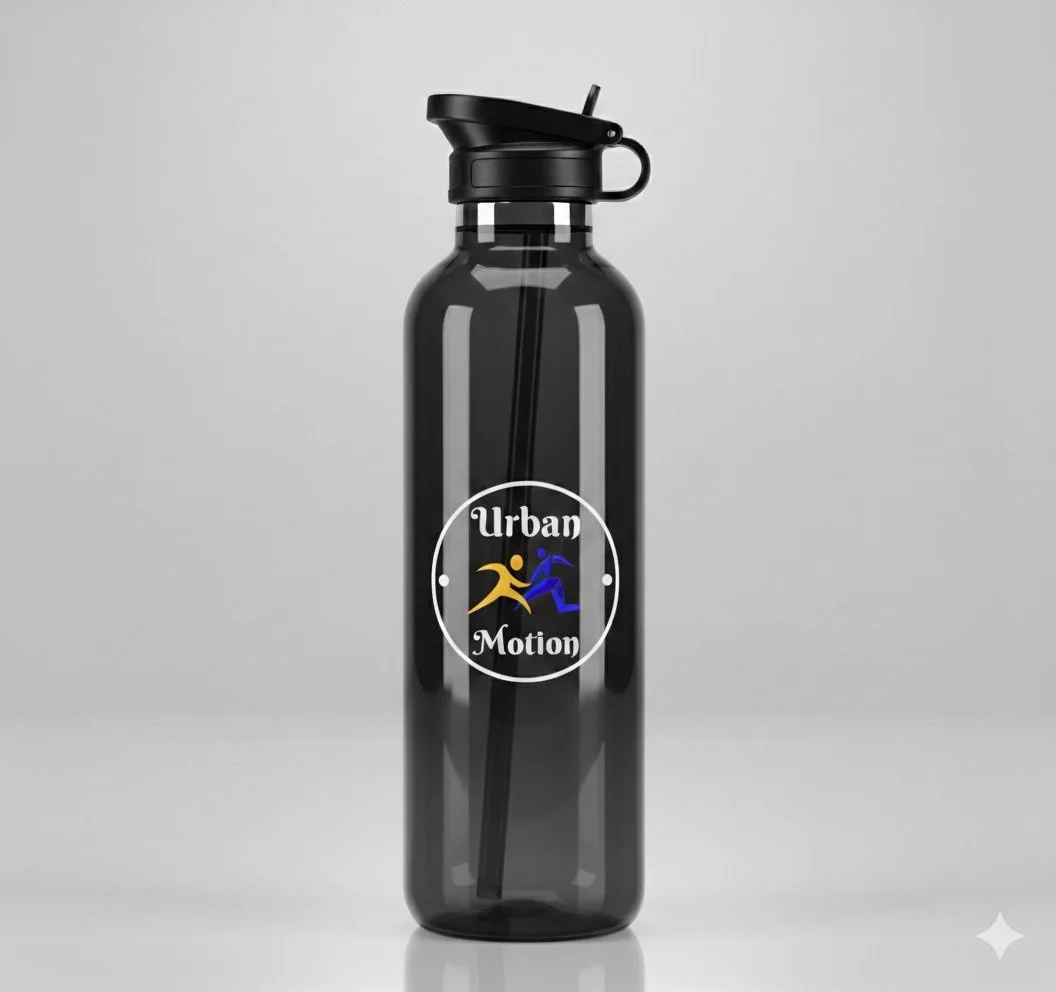 Urban Motion Water Bottle