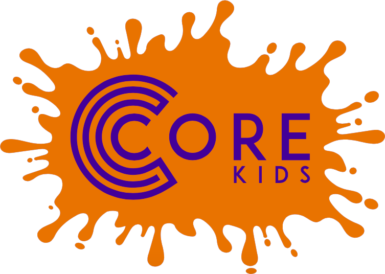 Core Kids – Supporting Sponsor