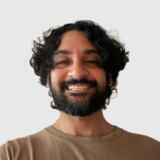 Jaideep Patel
