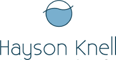 Hayson knell logo.png