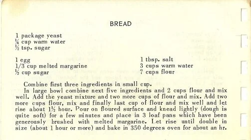BREAD