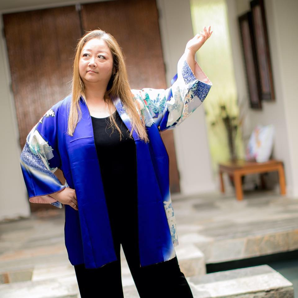  Shelly Abe Ogata   Why this project matters to me:  Growing up in Hilo and moving to Honolulu opened my eyes to the many different variations of our favorite 