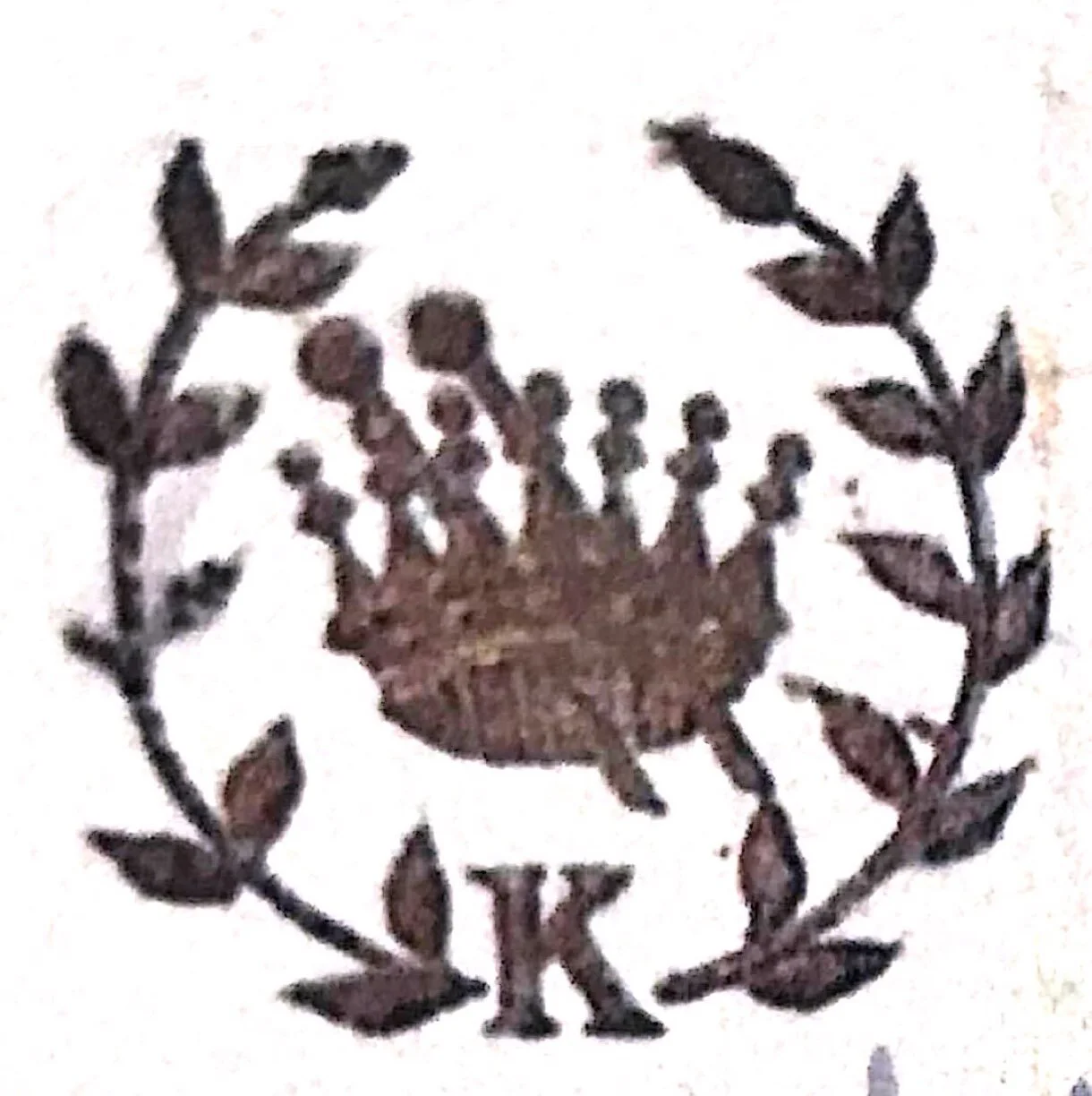  Family crest of Hale O Keōua Nui 