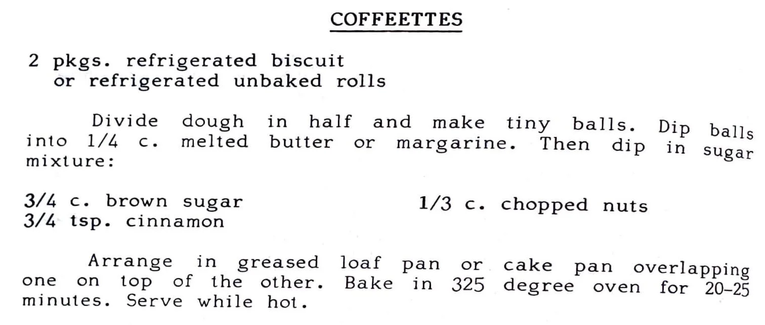 Cornmeal Mix