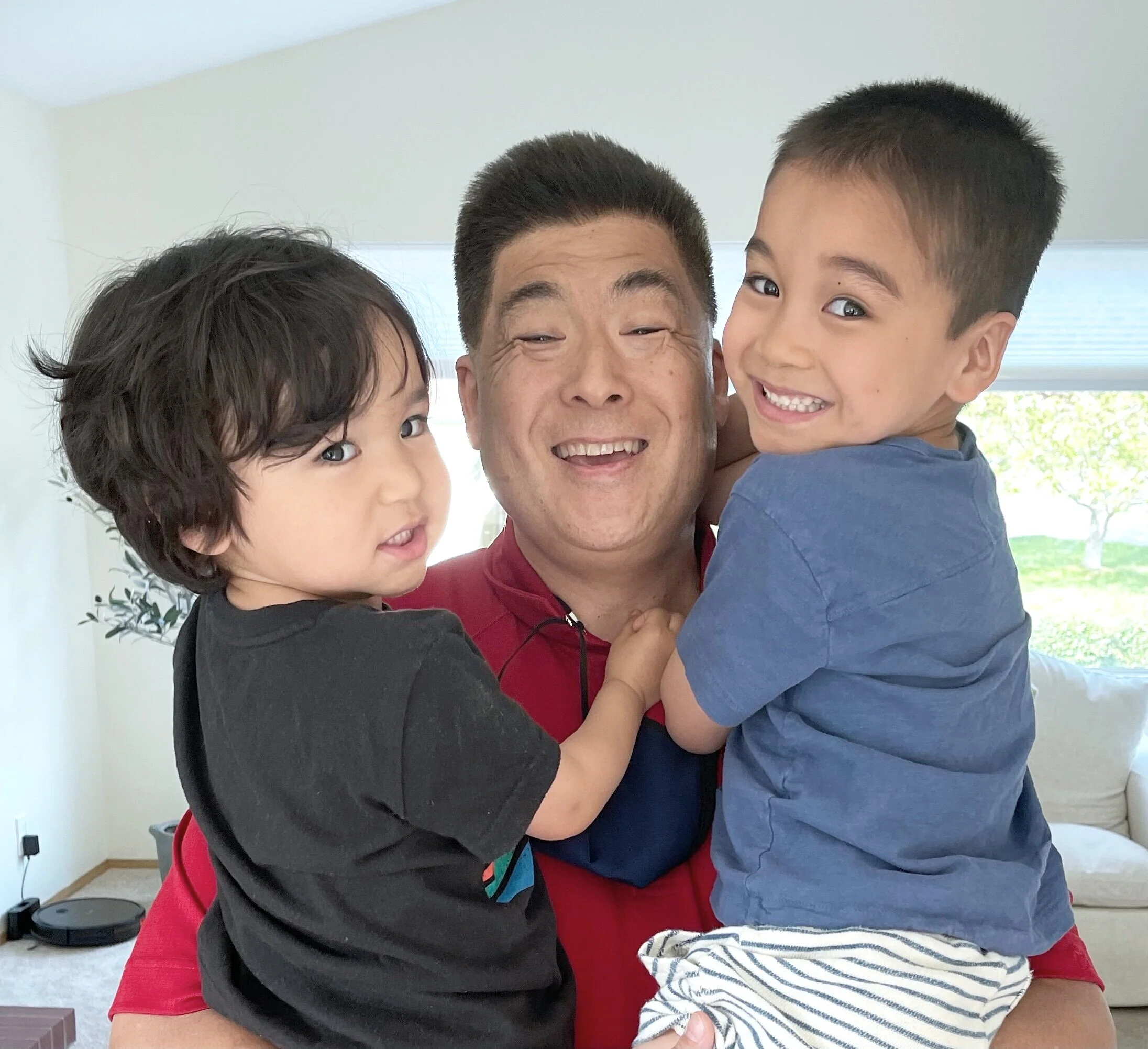  Mark Nakakihara   Why this project matters to me:  It’s funny how I happened to connect with this organization, I personally have been heading up another non profit called  Zentoku Foundation  where our goal is to preserve the past for future generations. So to be able to participate in finding old cook books with the possibility of locating and interviewing the originator of some of the most favorite Japanese/Hawaiian dishes is really intriguing. I’m hoping that I’ll be able to pass on some of the successes of this group to my children and grandchildren so they can carry on the traditions of these wonderful dishes that I remember.   Favorite Hawai'i food:  To identify only one favorite Hawaiian food I’d have to leave this section blank as I have so many. So it’s really a tie between Fried Rice and Poke.  I have had so many variations of fried rice from Bacon, Spam, Portuguese Sausage, Garlic, Kim Chee, etc. etc. and they are all good to me especially if you throw a couple of eggs easy over on top of it. Poke too can come in many varieties from Hawaiian Style, Limu, Oyster Sauce, Shoyu, Spicy, etc. etc. etc.   Hawai'i food memory:  One of my favorite foods is Poke, I could literally eat this everyday. On one of my many flights to Honolulu I watched a cooking video and how Poke was made. Since then I’ve created my own variation of Tuna, Hawaiian Salt, Maui Onions, Sesame Oil and Shoyu. It’s been able to hold me over until I get to the Islands to have the REAL poke.&nbsp; 