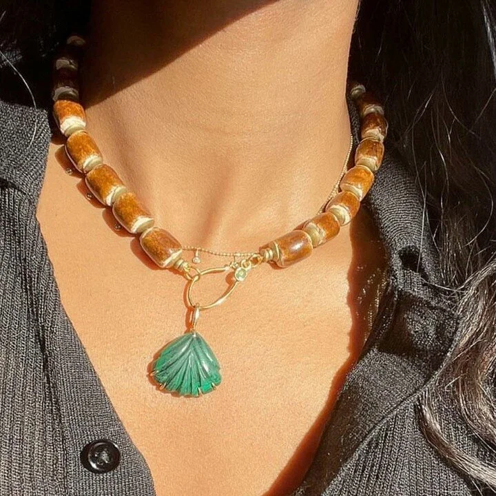 Handmade Fine Jewelry Lancaster, PA / CARM.N Jewlery