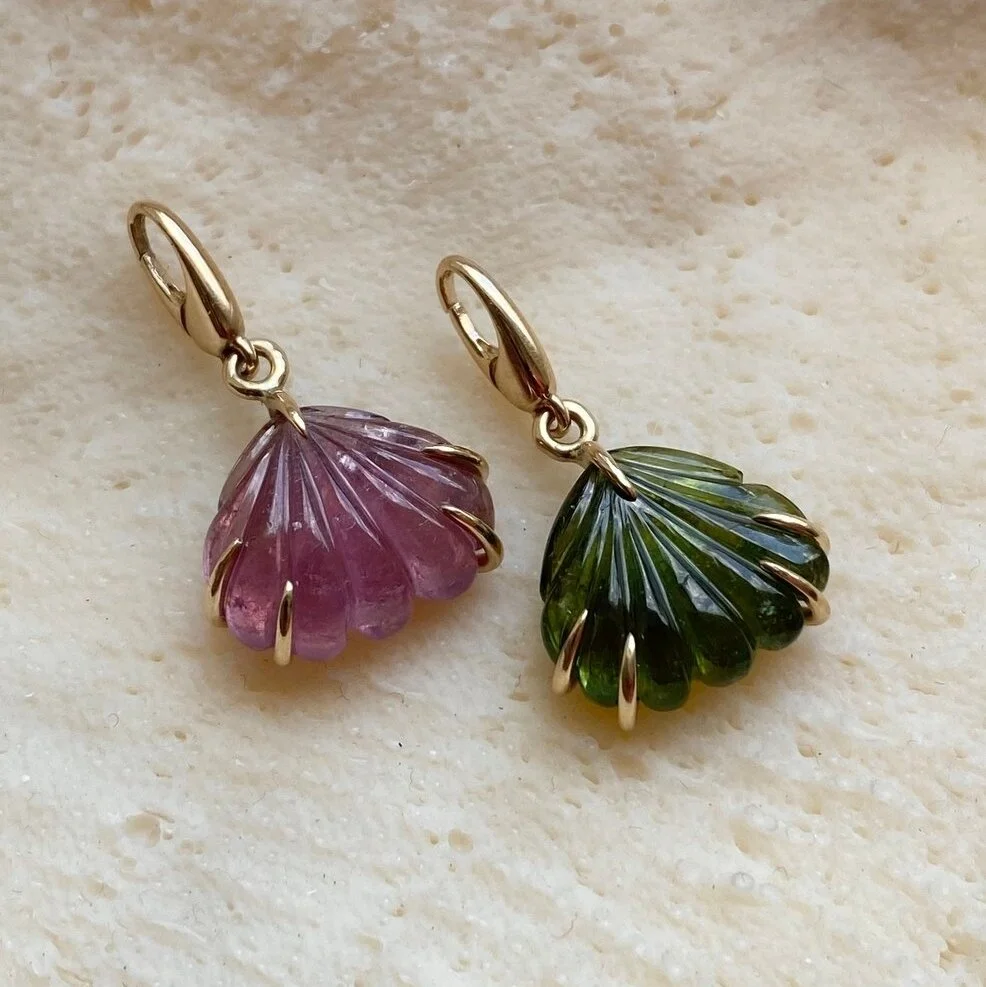 Handmade Fine Jewelry Lancaster, PA / CARM.N Jewlery