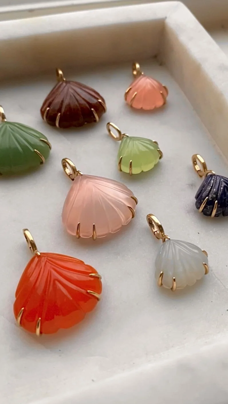 Handmade Fine Jewelry Lancaster, PA / CARM.N Jewlery