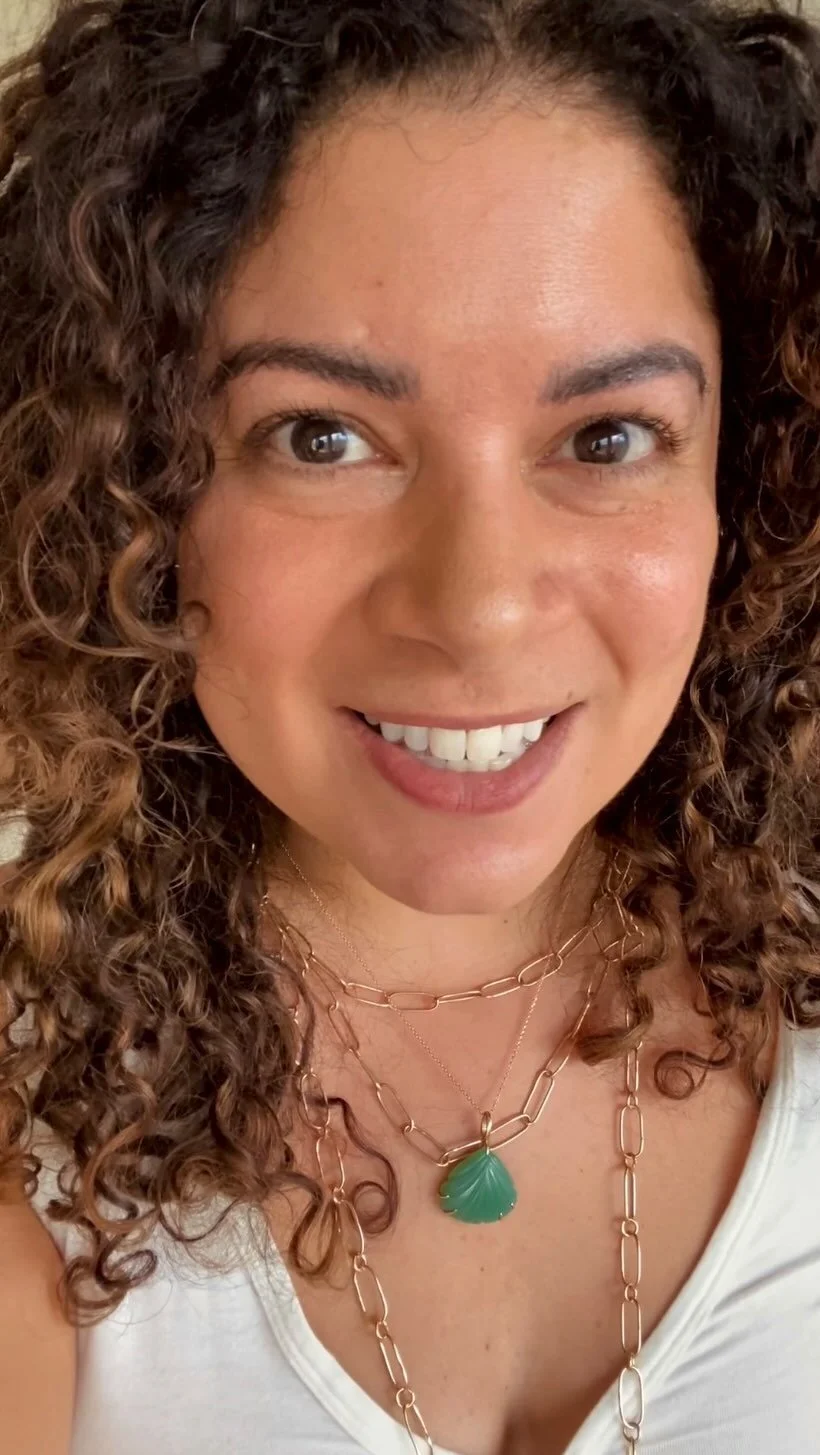 Handmade Fine Jewelry Lancaster, PA / CARM.N Jewlery