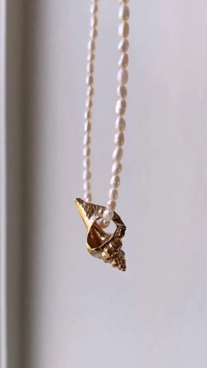 Handmade Fine Jewelry Lancaster, PA / CARM.N Jewlery