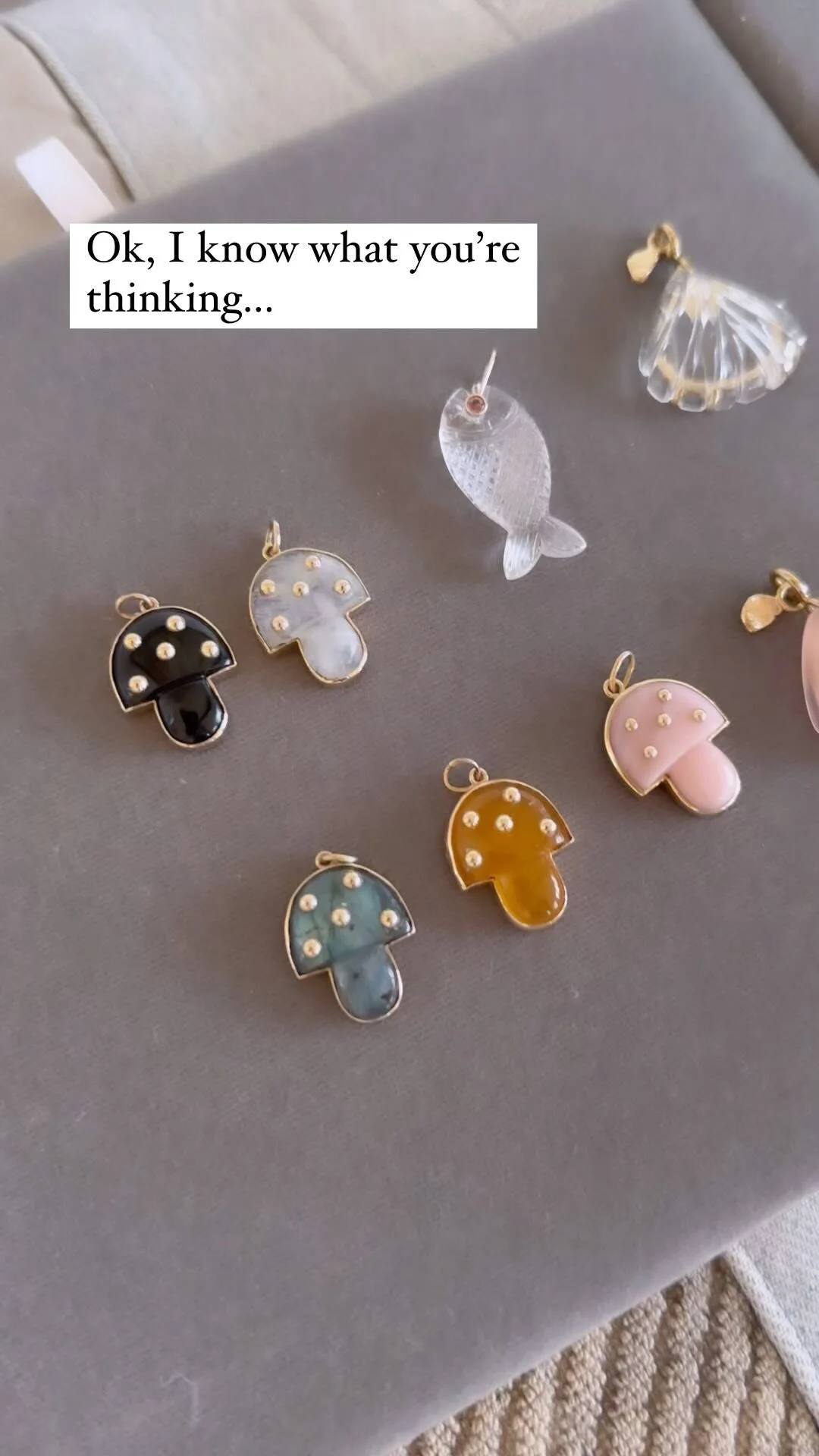 Handmade Fine Jewelry Lancaster, PA / CARM.N Jewlery