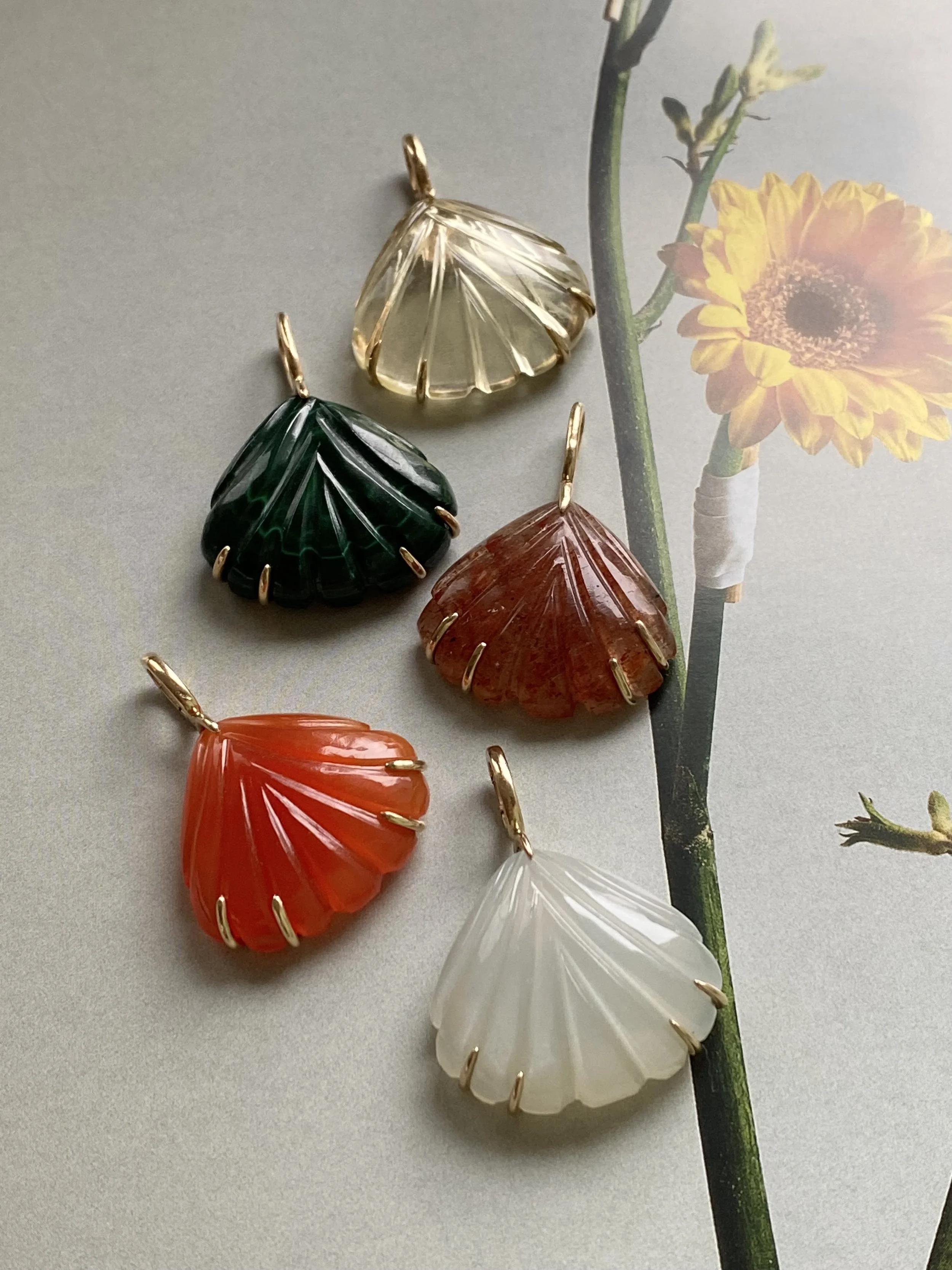 Handmade Fine Jewelry Lancaster, PA / CARM.N Jewlery