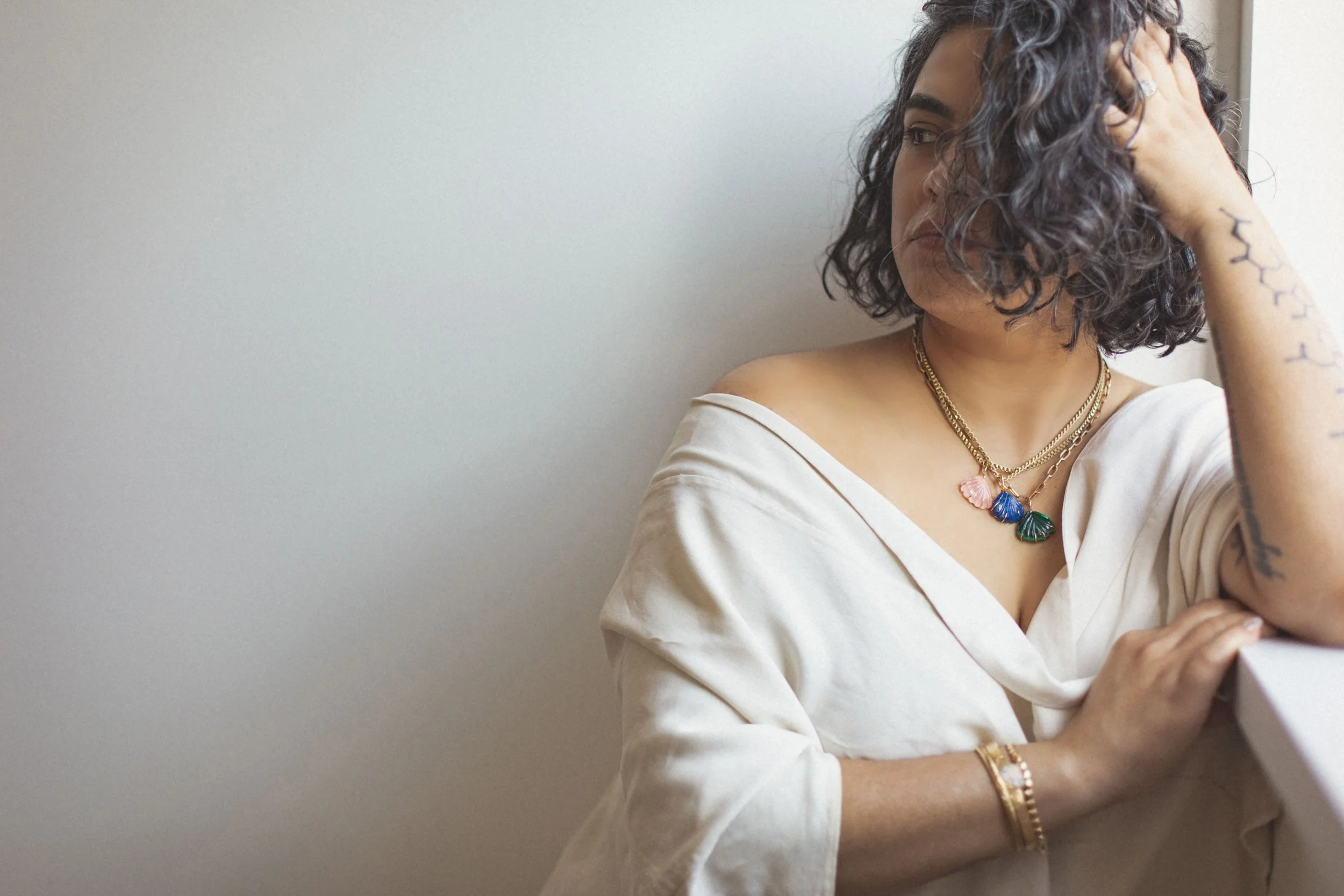 Handmade Fine Jewelry Lancaster, PA / CARM.N Jewlery