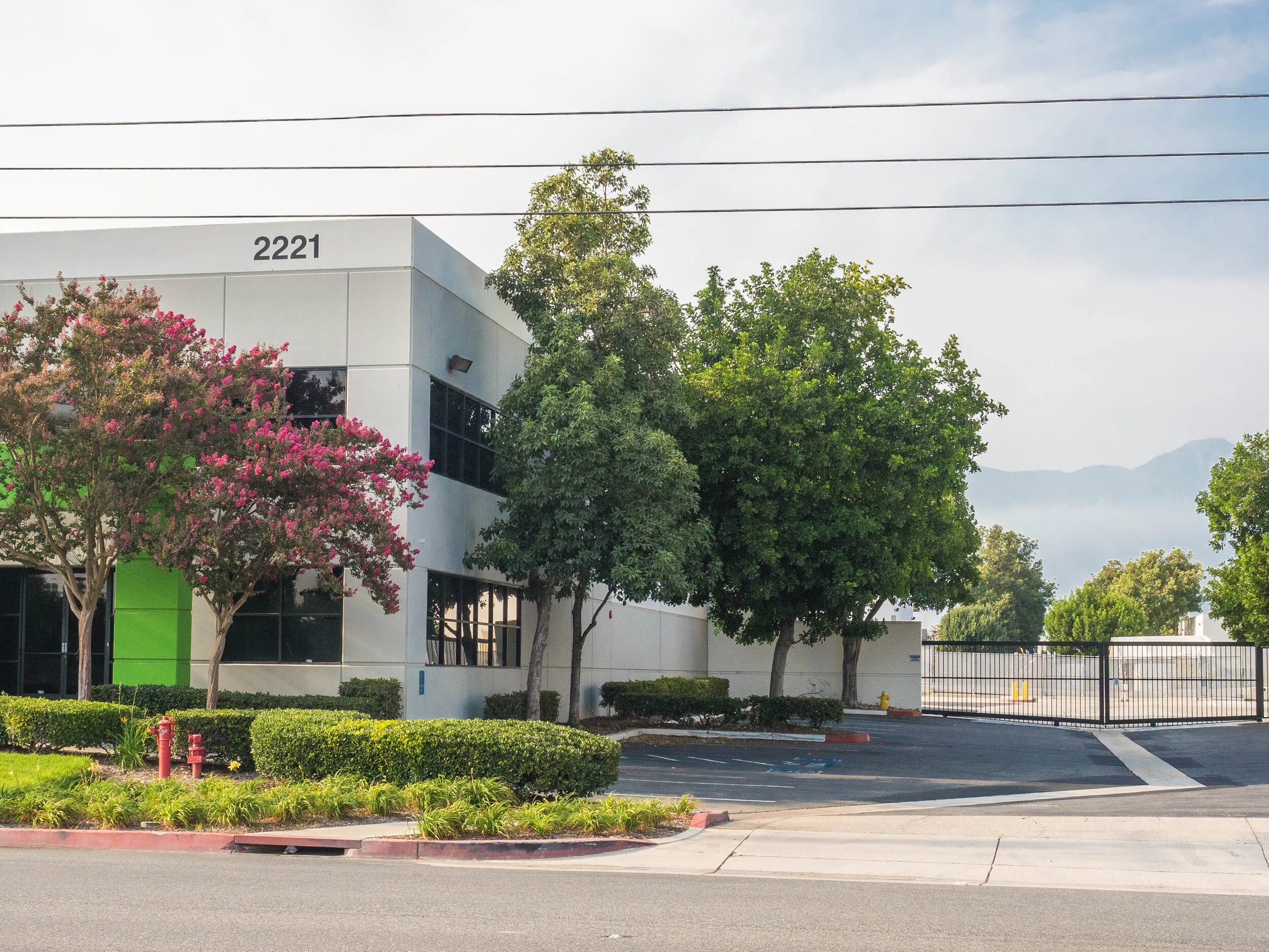 Philadelphia — BlueSky Property Management