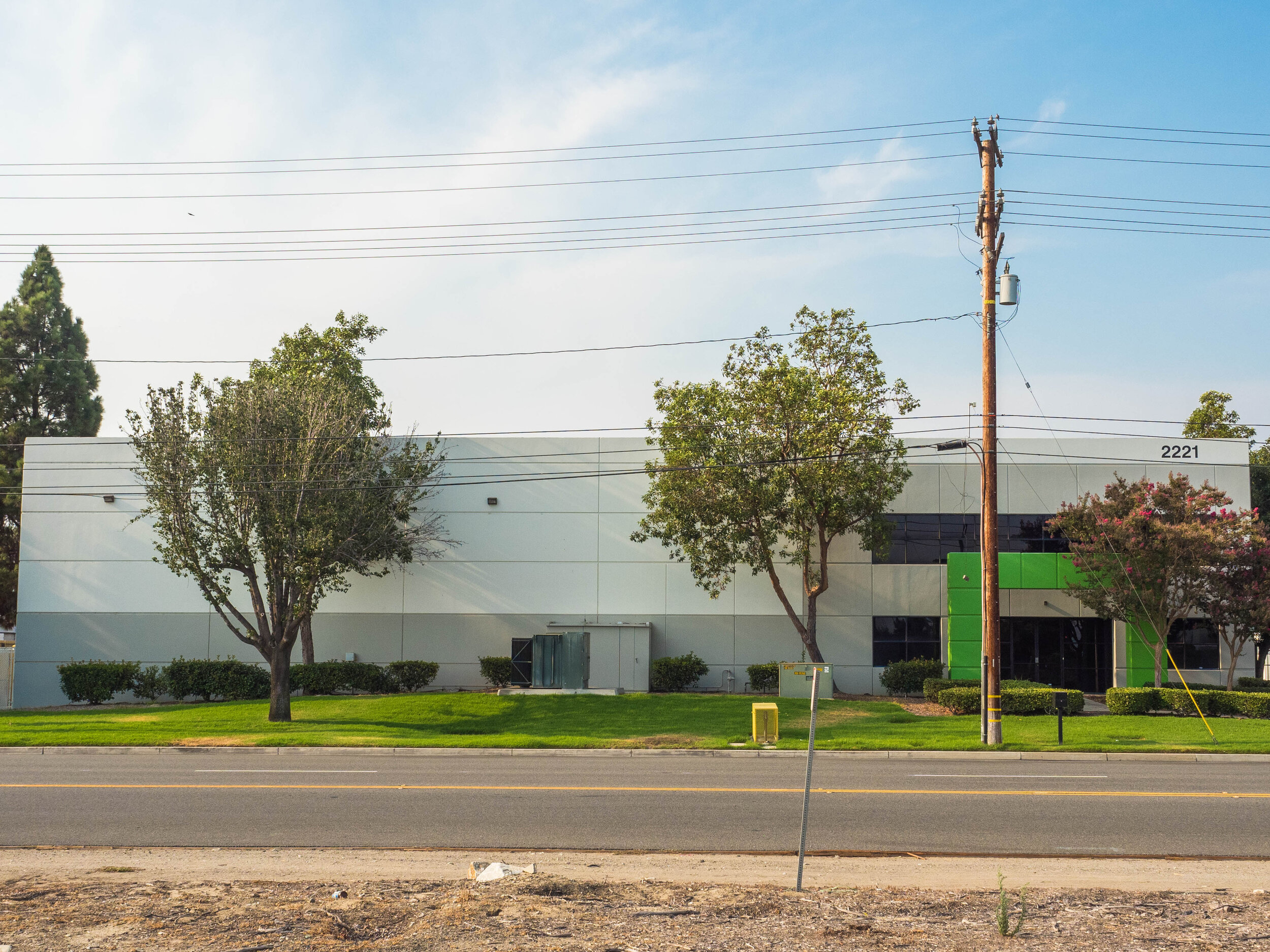 Philadelphia — BlueSky Property Management