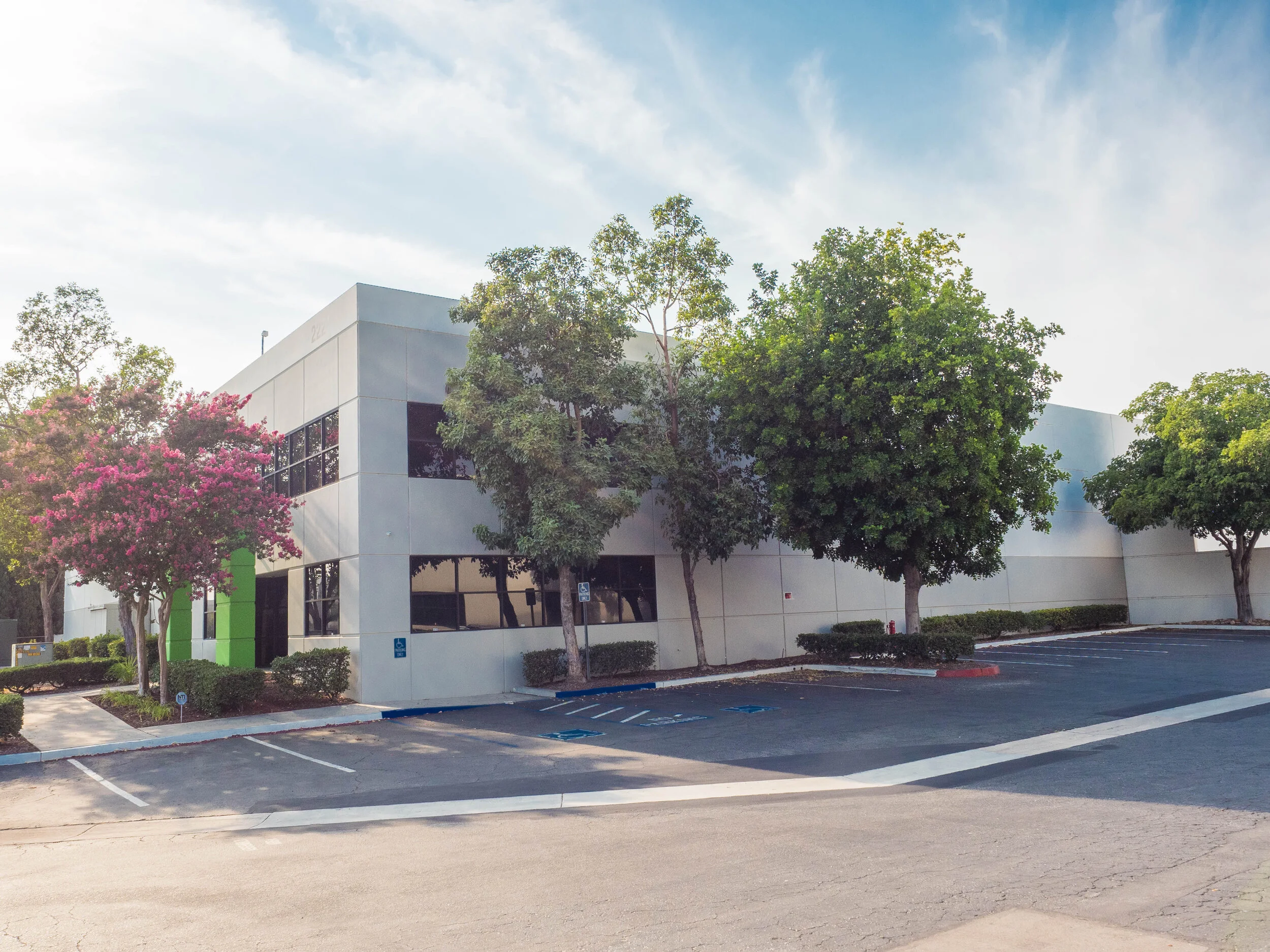 Philadelphia — BlueSky Property Management