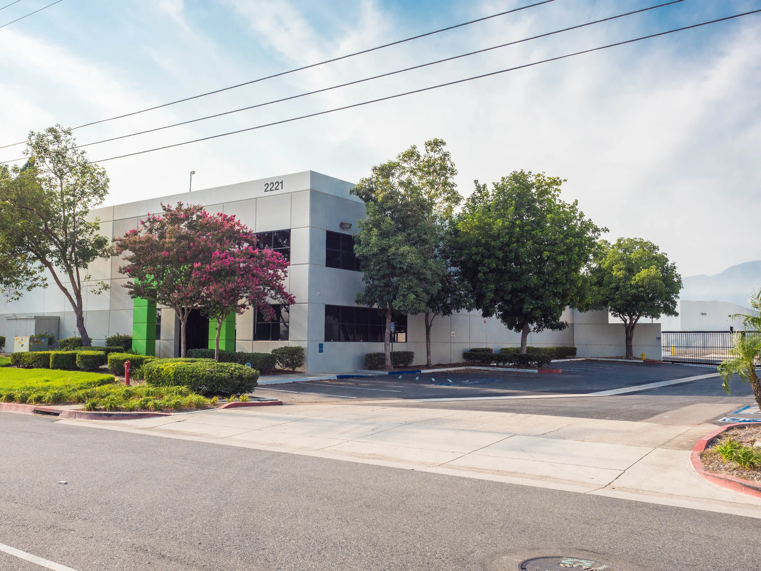 Philadelphia — BlueSky Property Management