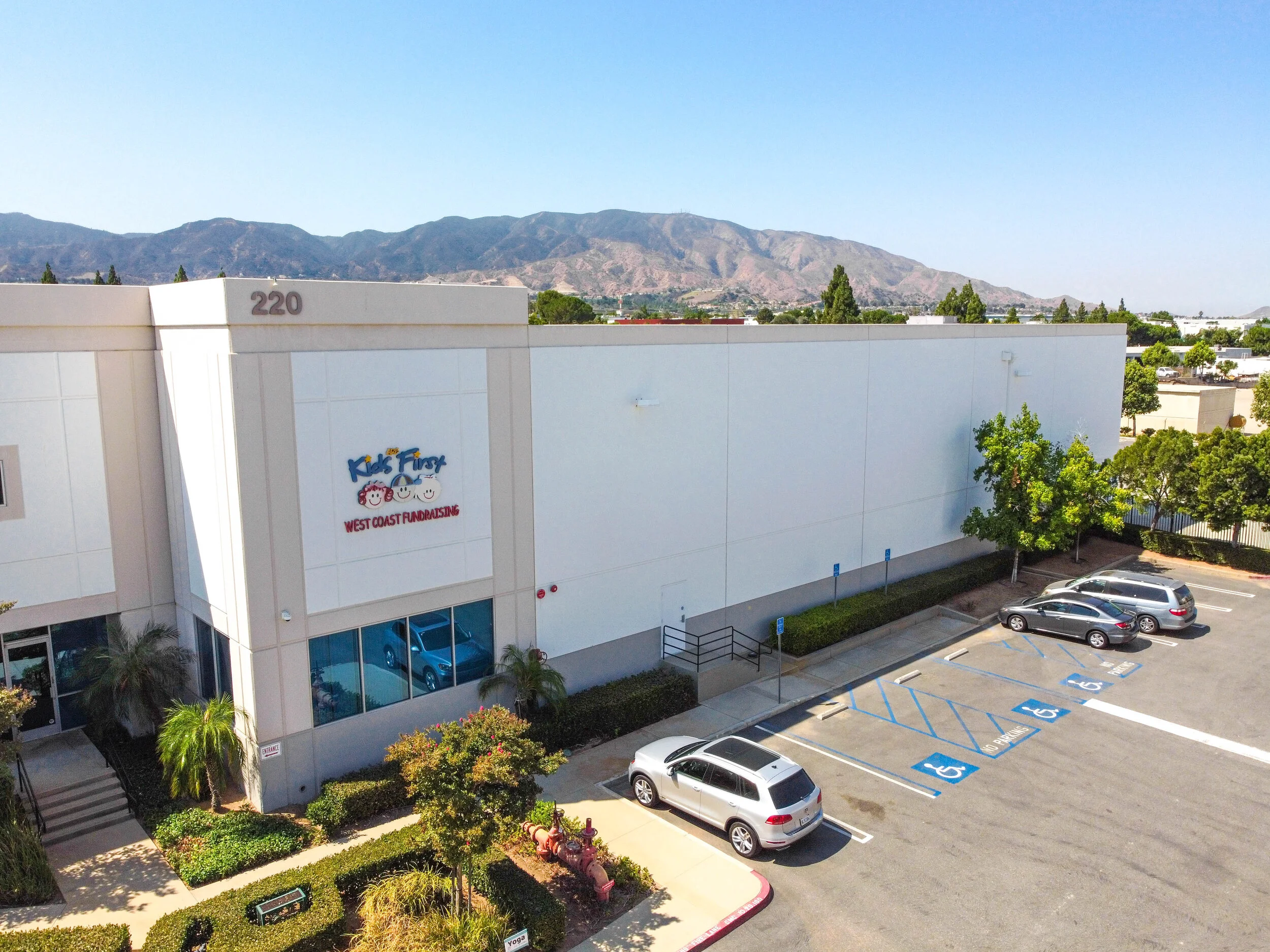 Deninger — BlueSky Property Management