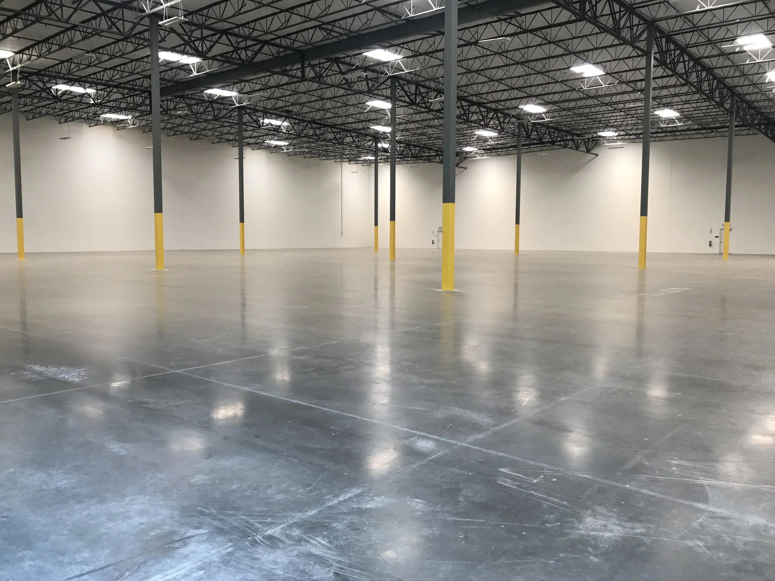 Acquisition Criteria — BlueSky Property Management