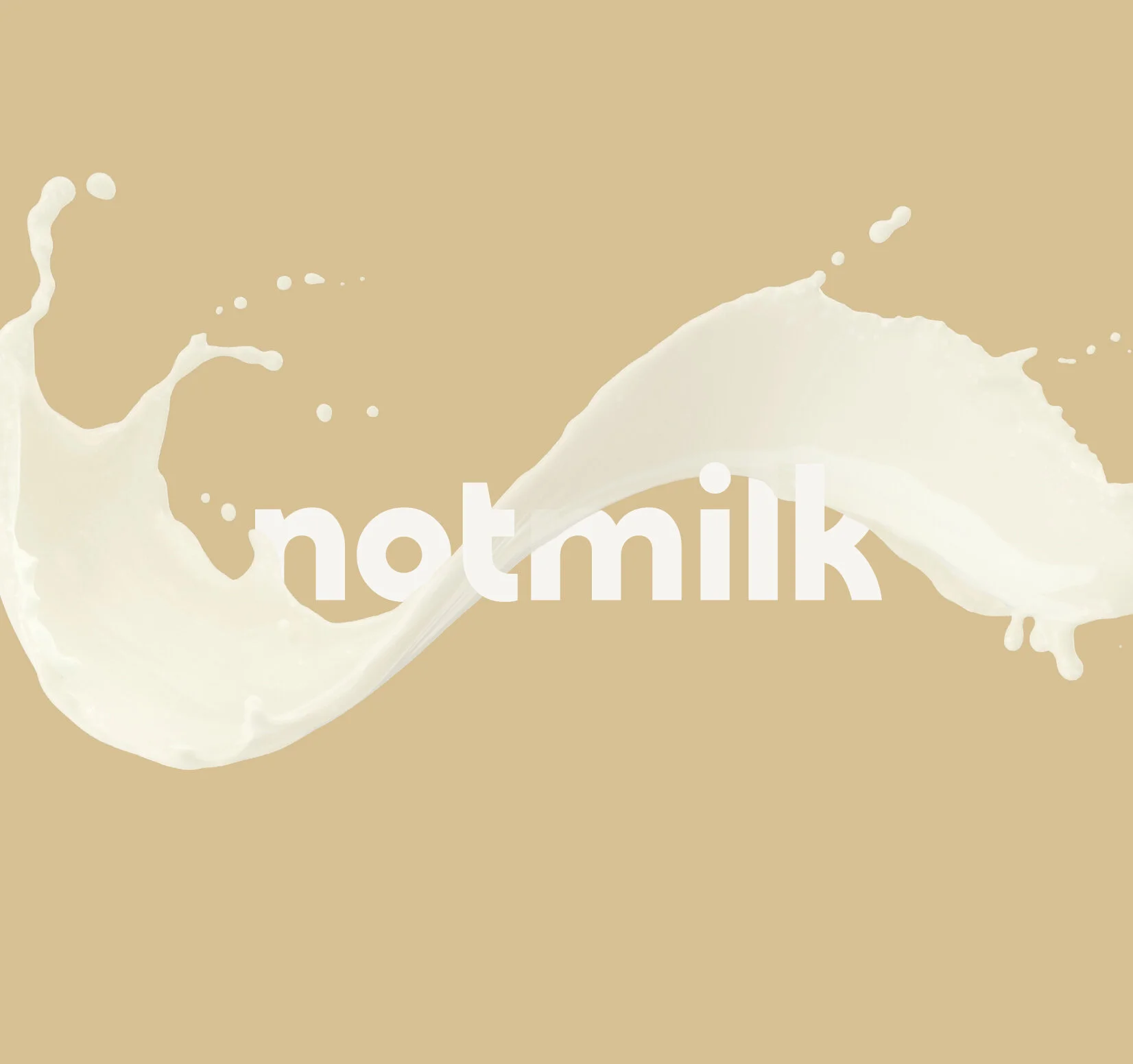 Notmilk