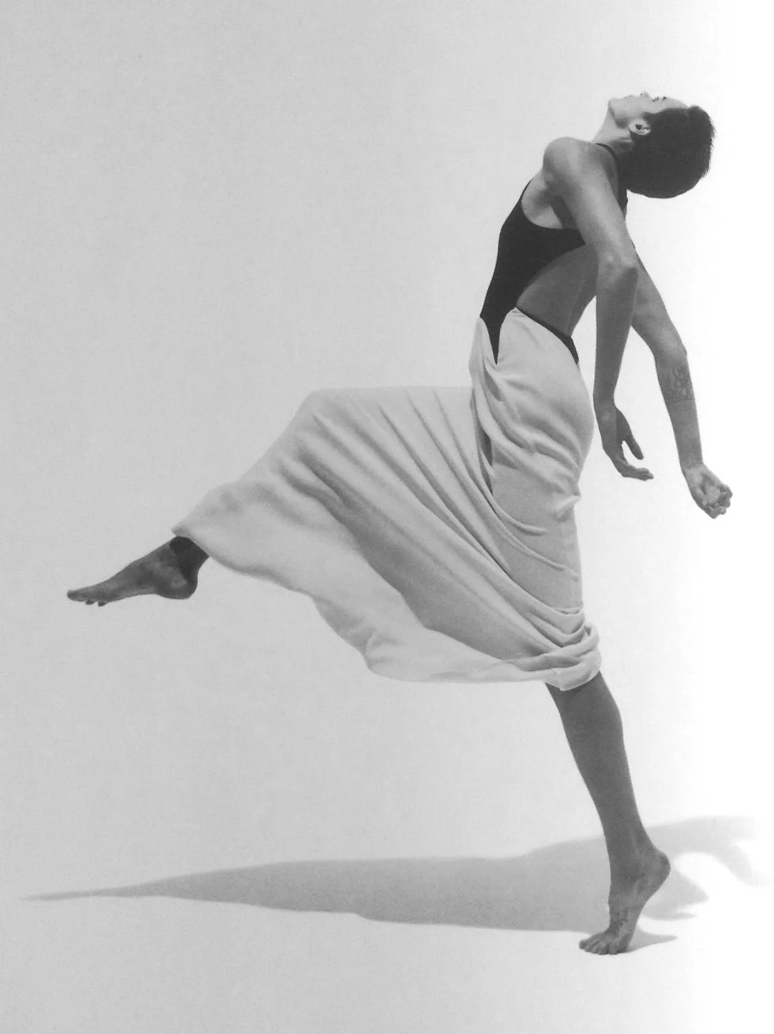 Amuse Bouche Dance Show
