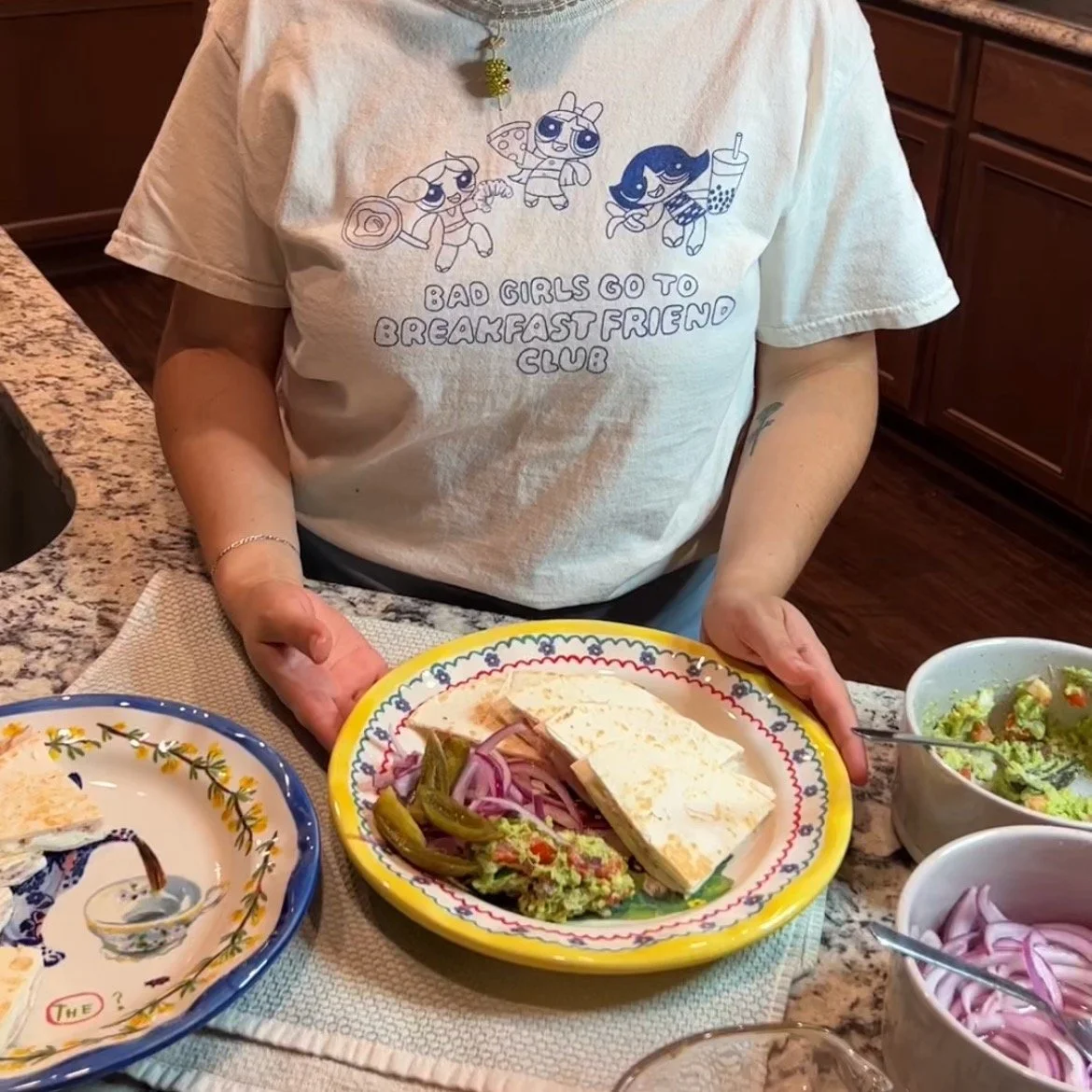 Quick Sincronizadas Recipe