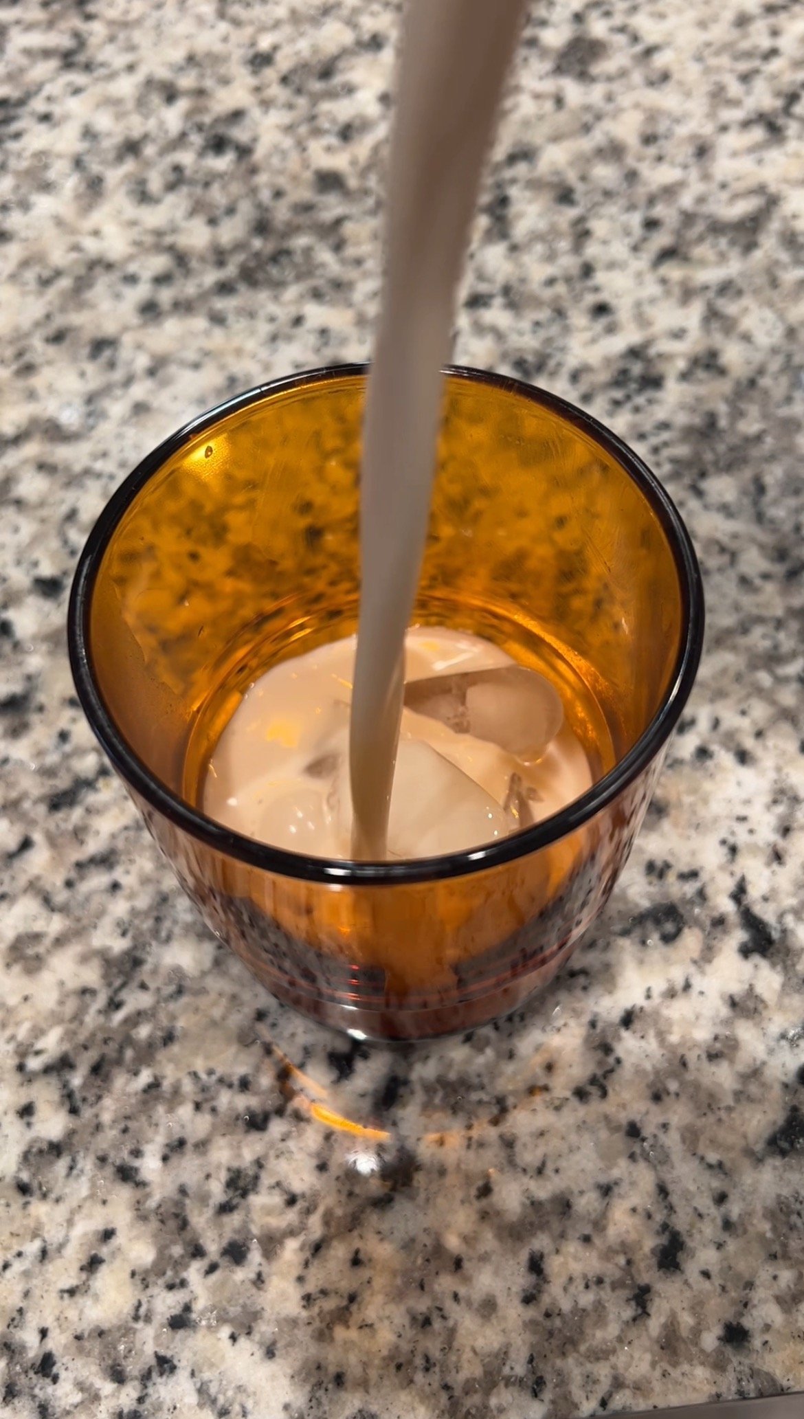 Vegan Horchata Recipe