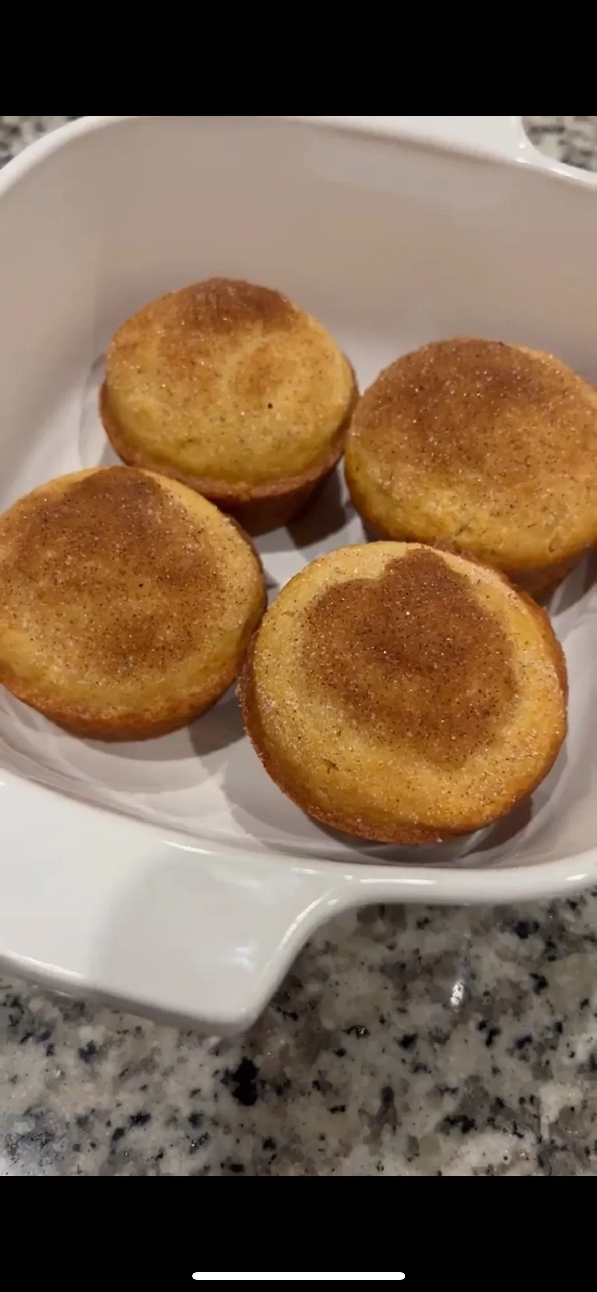 Cardamom Cupcakes Recipe