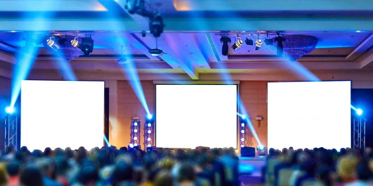 How to get Your Conference Session Proposal Accepted