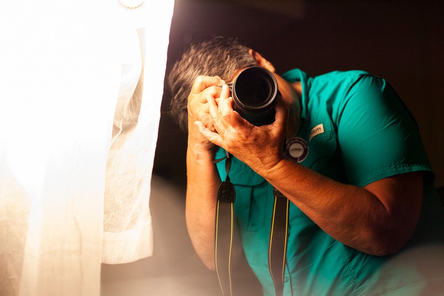 NEW CLASS: Improving Your Photography