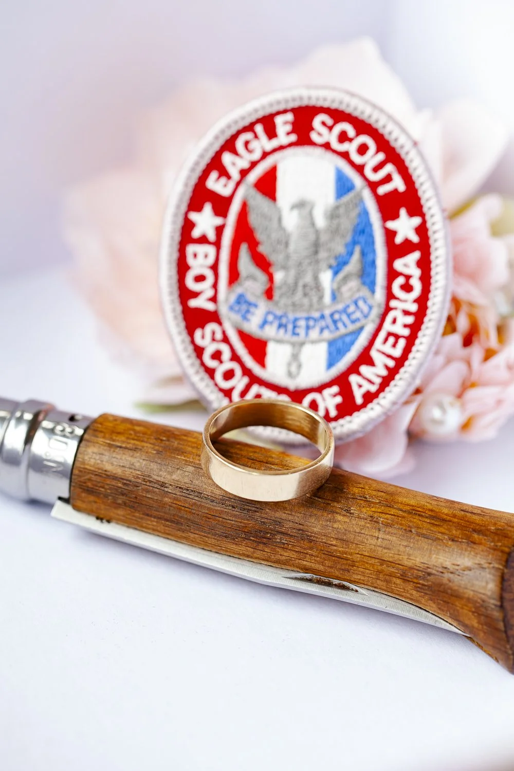 Detail-oriented object photography highlighting craftsmanship and materials. Controlled lighting minimizes reflections while maintaining dimensionality and accurate color balance.