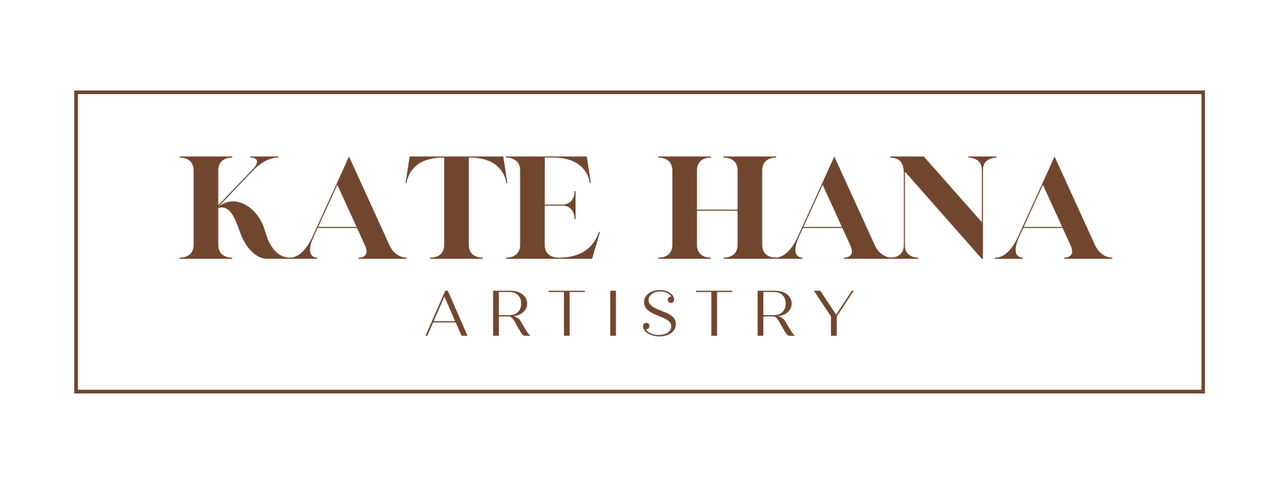 Kate Hana Artistry