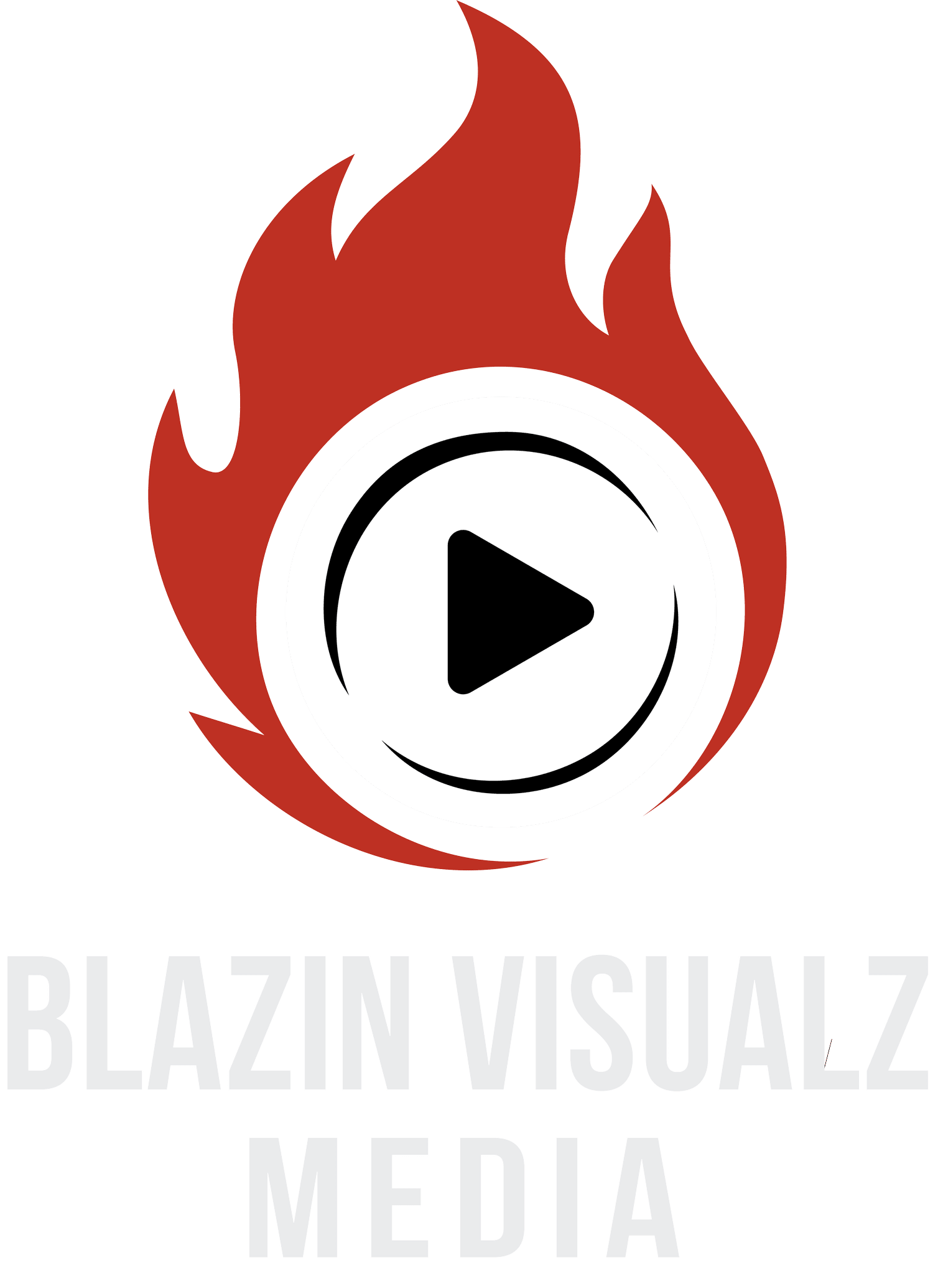Blazin Visualz