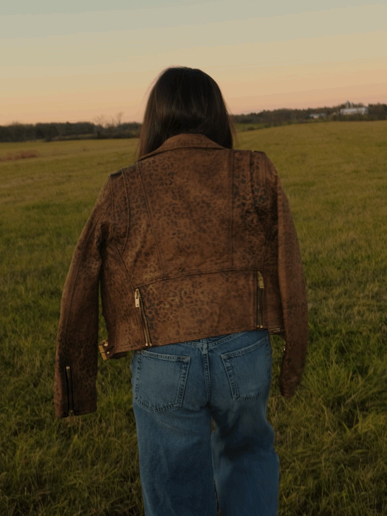 Countryside Chic: Functional Turned Fashion Forward