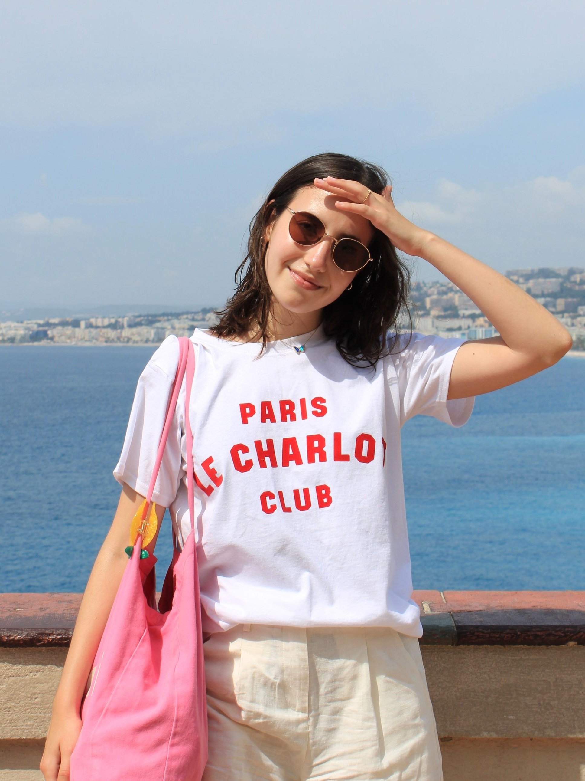 La vie en scarves: what I learned about style from my semester in Paris