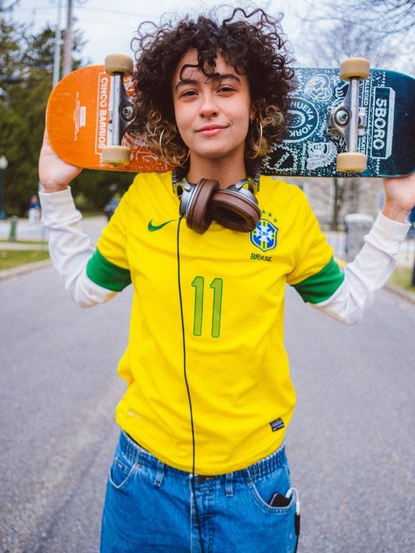 Blokecore: How Soccer Jerseys Became Fashionable