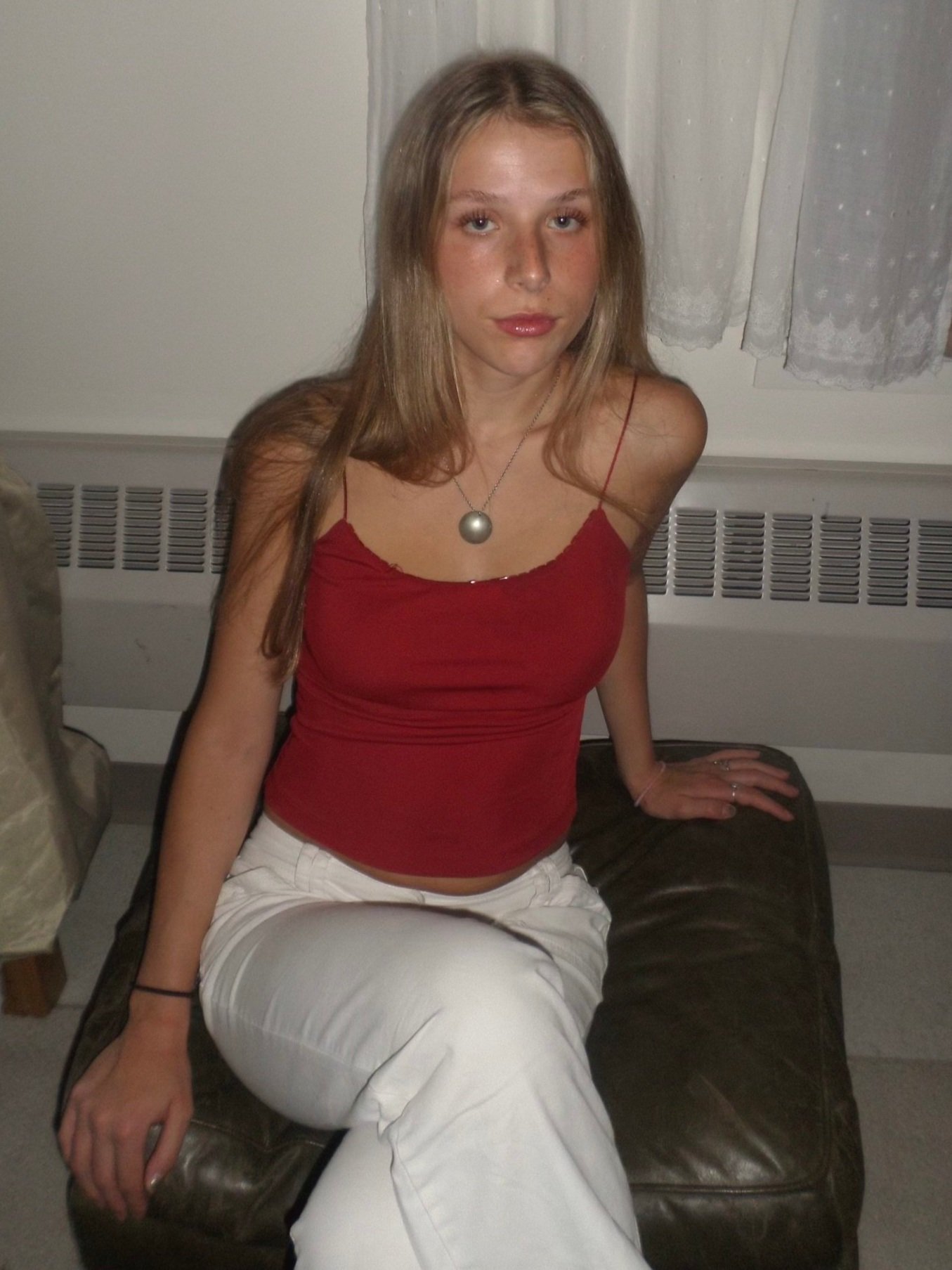 Middlebury After Dark: Party Attire that Pops