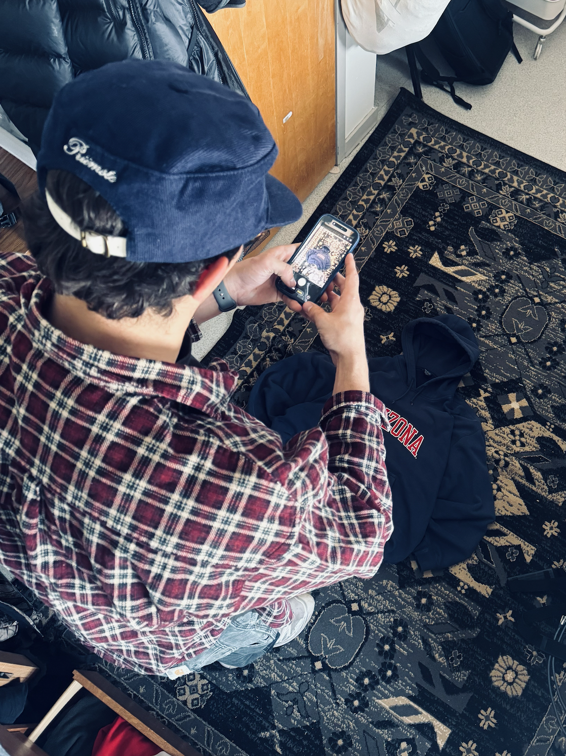 MiddBIN Is Here: Your Closet Just Became Currency