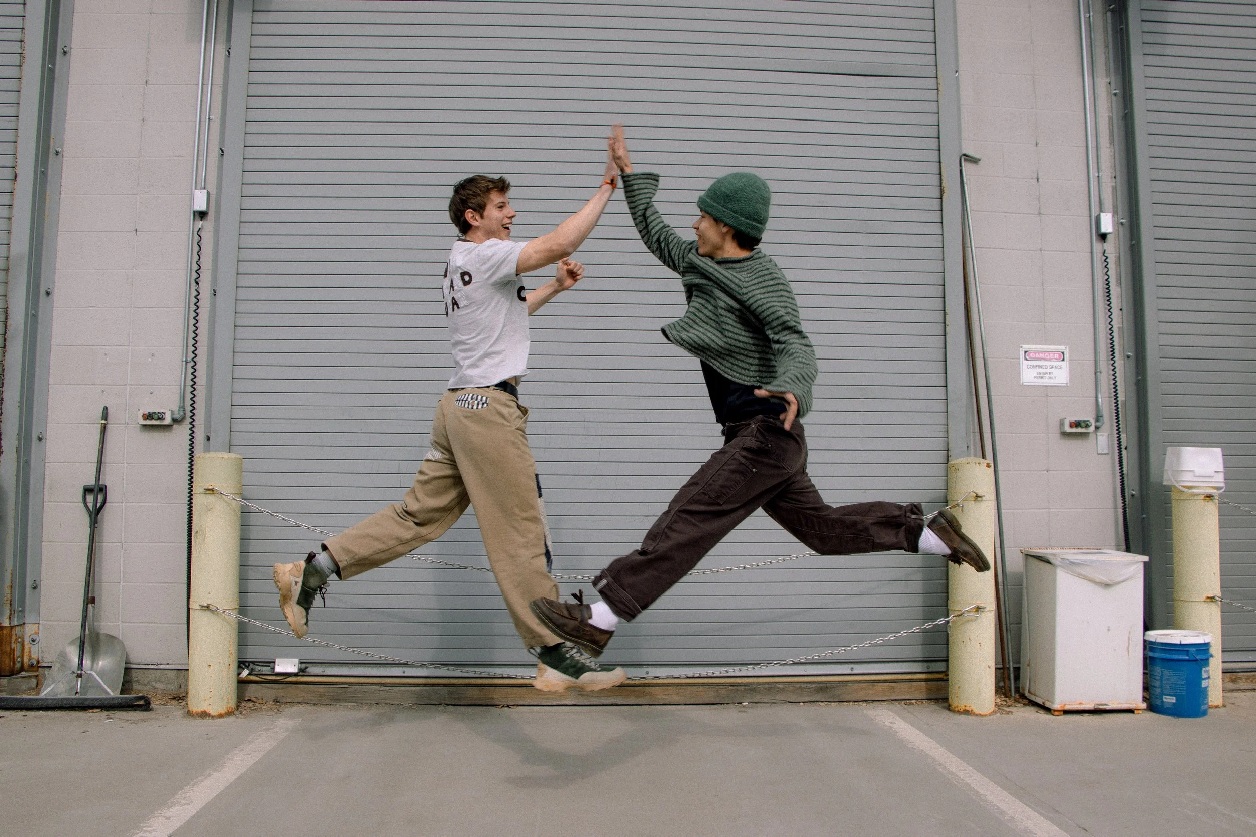 Stitching and Bitching