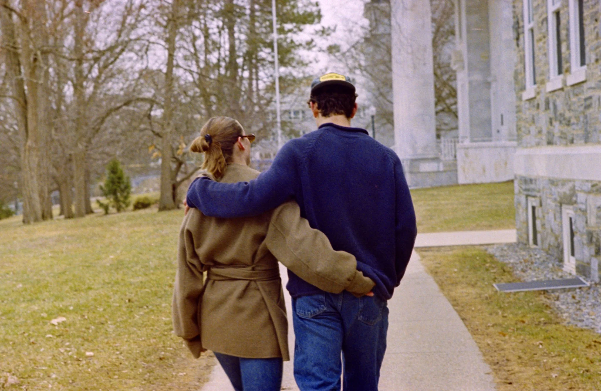 A Look Into Love Story