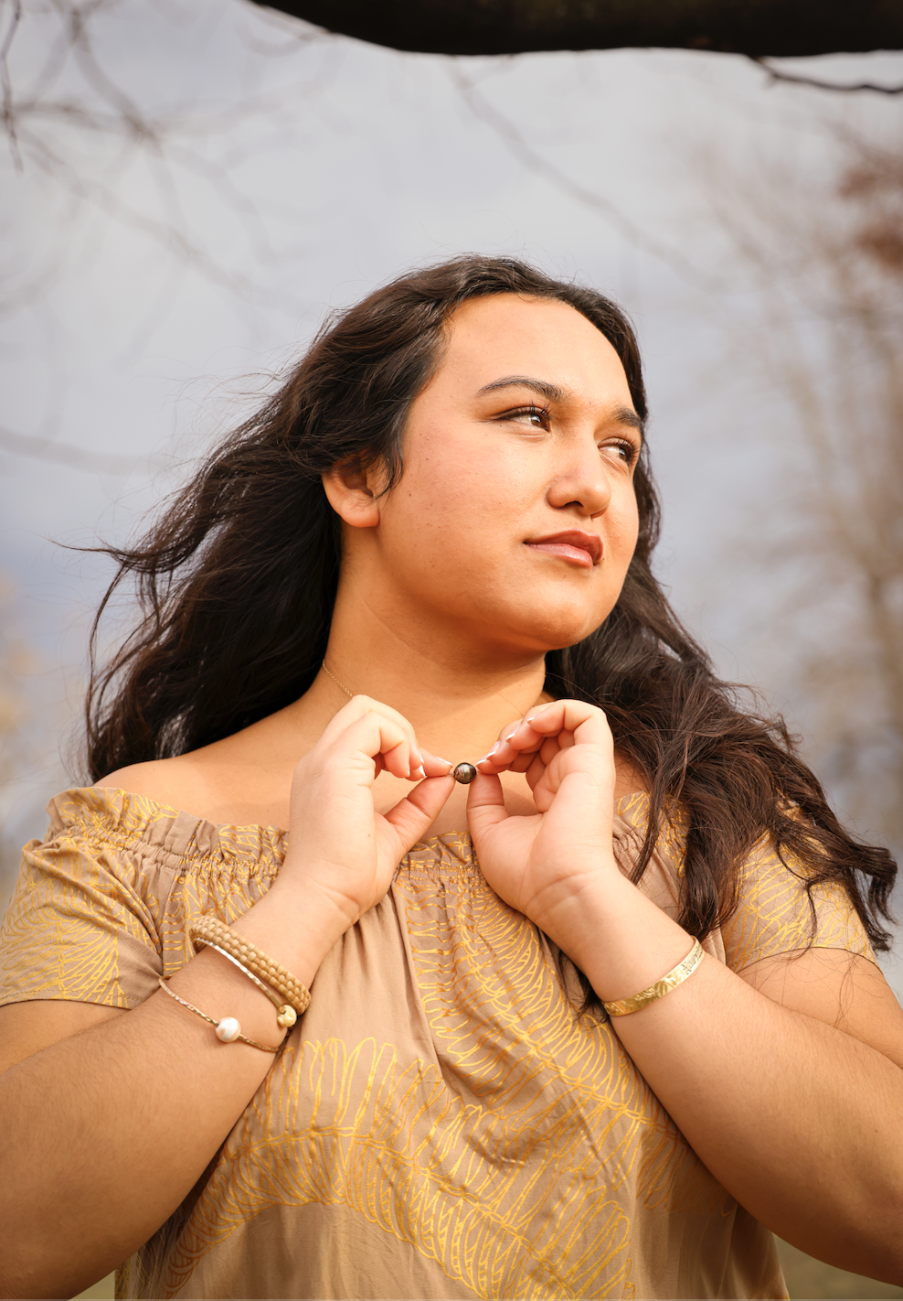 The Aloha Shirt and the Paradise for Sale