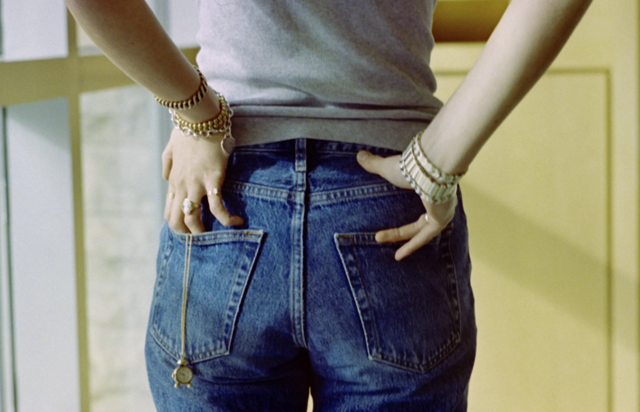 The Mixing Metals Debacle