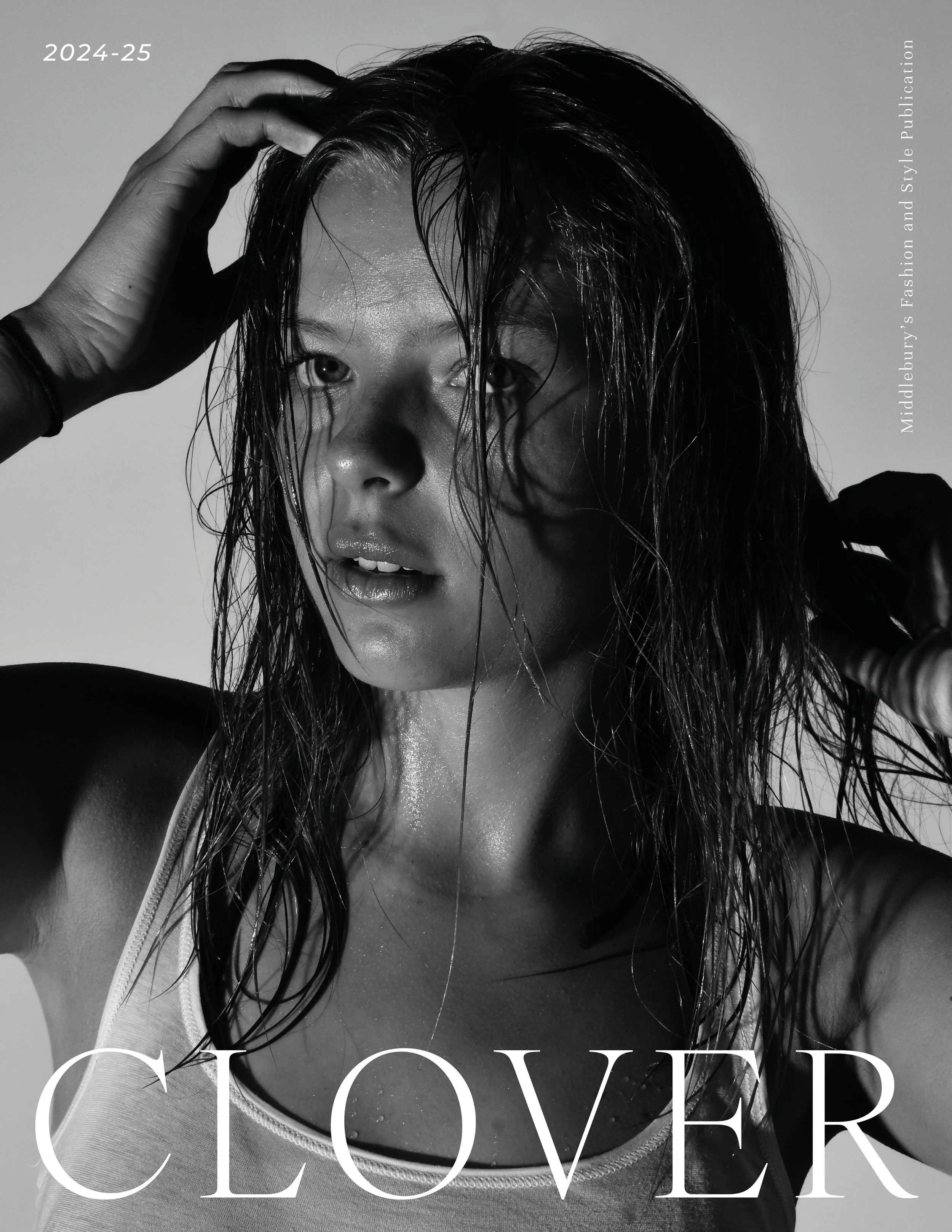 S25 Issue — CLOVER