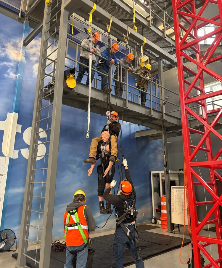 APEX Rope Industries | Ensure Safety & Access — Get Started Today