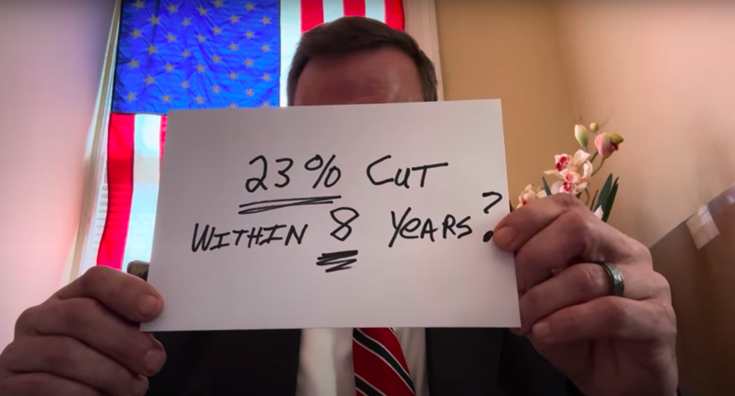 2025 Social Security Trustee Report Analysis - Part 1