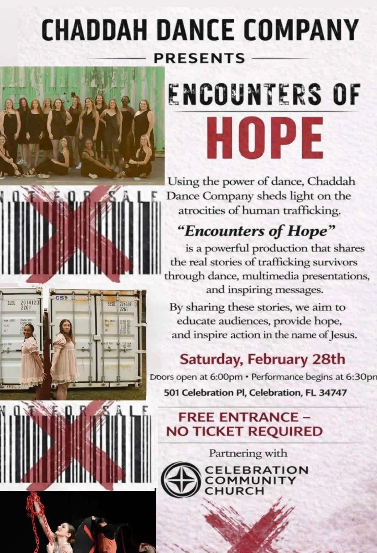 Orlando, FL - February 28