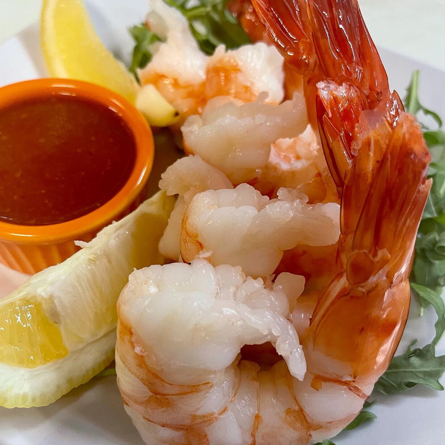 Bloody Mary Shrimp Cocktail #shrimpcocktail #cheflife