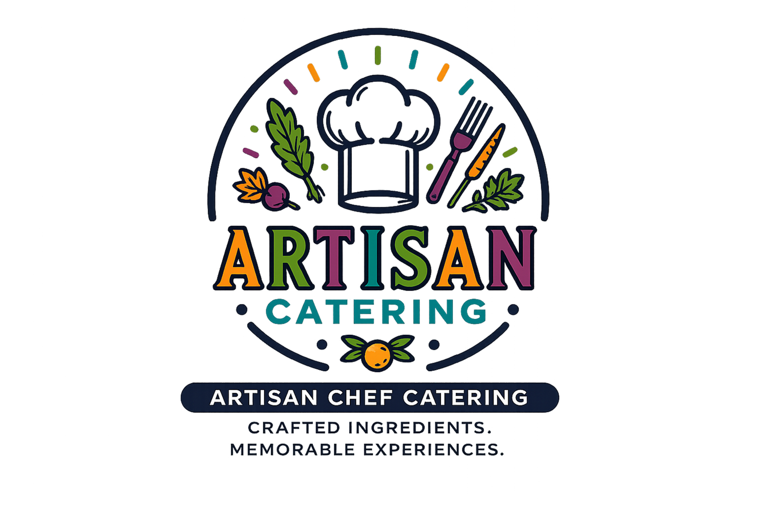 ARTISAN CHEF CATERING
