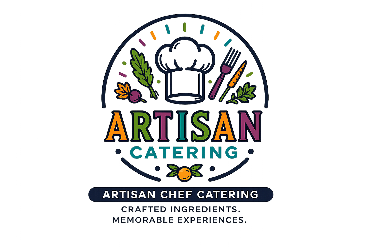 ARTISAN CHEF CATERING