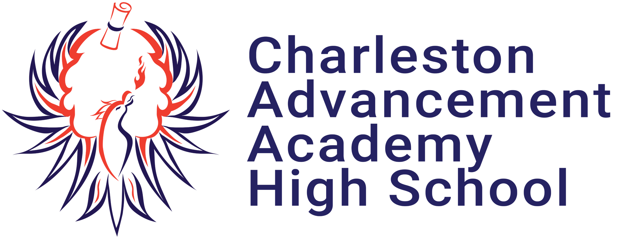 Charleston Advancement Academy High School - The Future of Education
